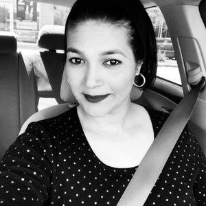 Meet your Posher, Aydali